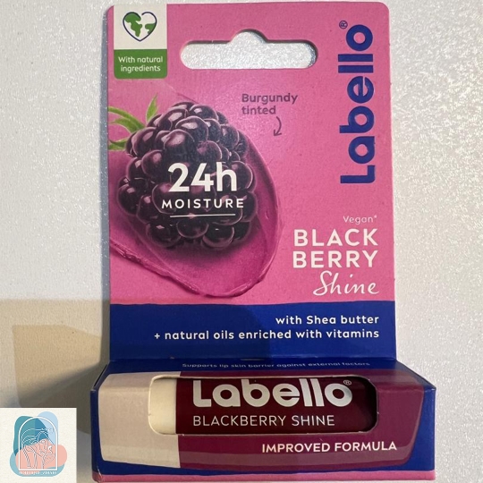 بالم لب Black Berry لابلو
