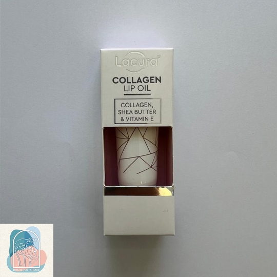 روغن لب کلاژن لاکورا