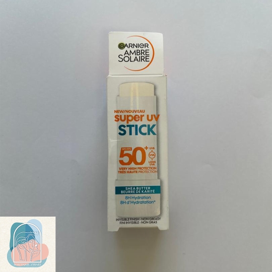 استیک ضدآفتاب گارنیر