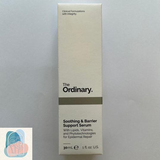 سرم سوتینگ اند بریر ساپورت اوردینری