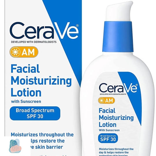 ضد آفتاب سِراوی  (CeraVe)